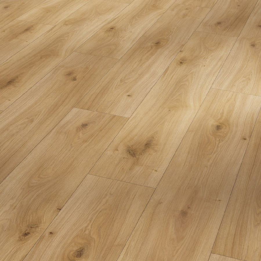 Ламінат Parador Basic 400 V4 Дуб Горизонт натуральний мат 1593797 Ламінат Parador Basic 400 V4 Дуб Горизонт натуральний мат 1593797